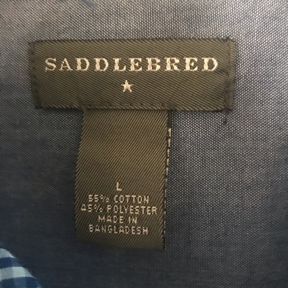 Button Down